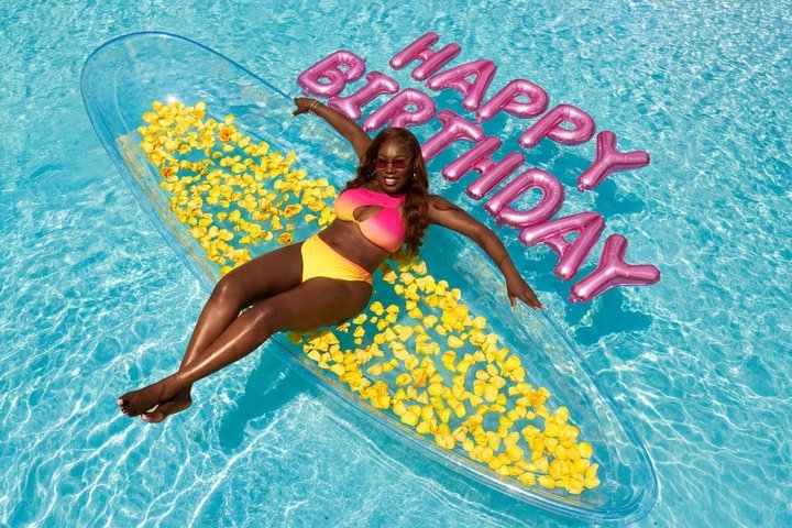 Clear Kayak Drone Photoshoot and Videos in Montego Bay Jamaica