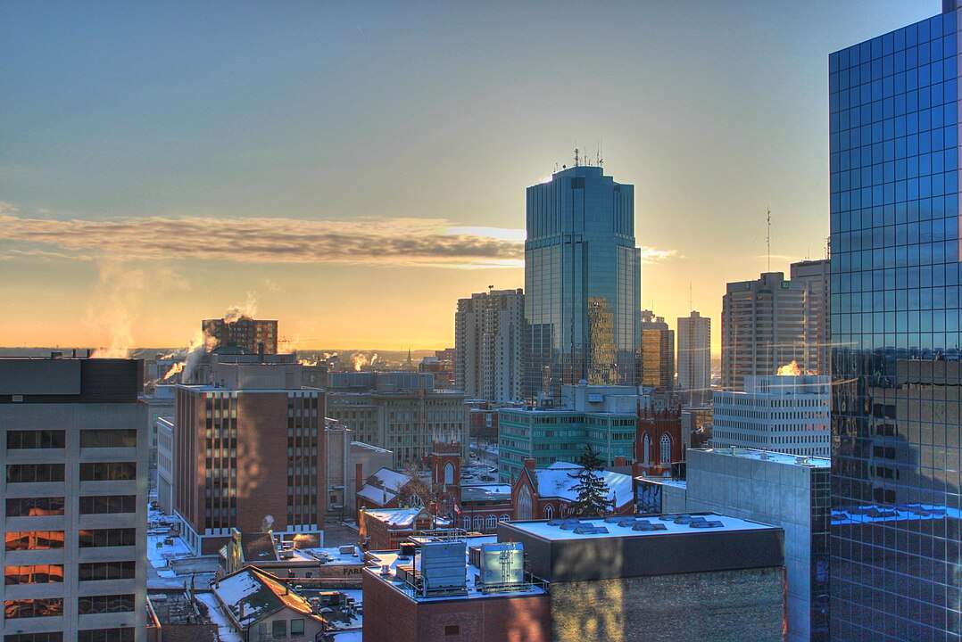 Places to Eat & Drink in London, Ontario