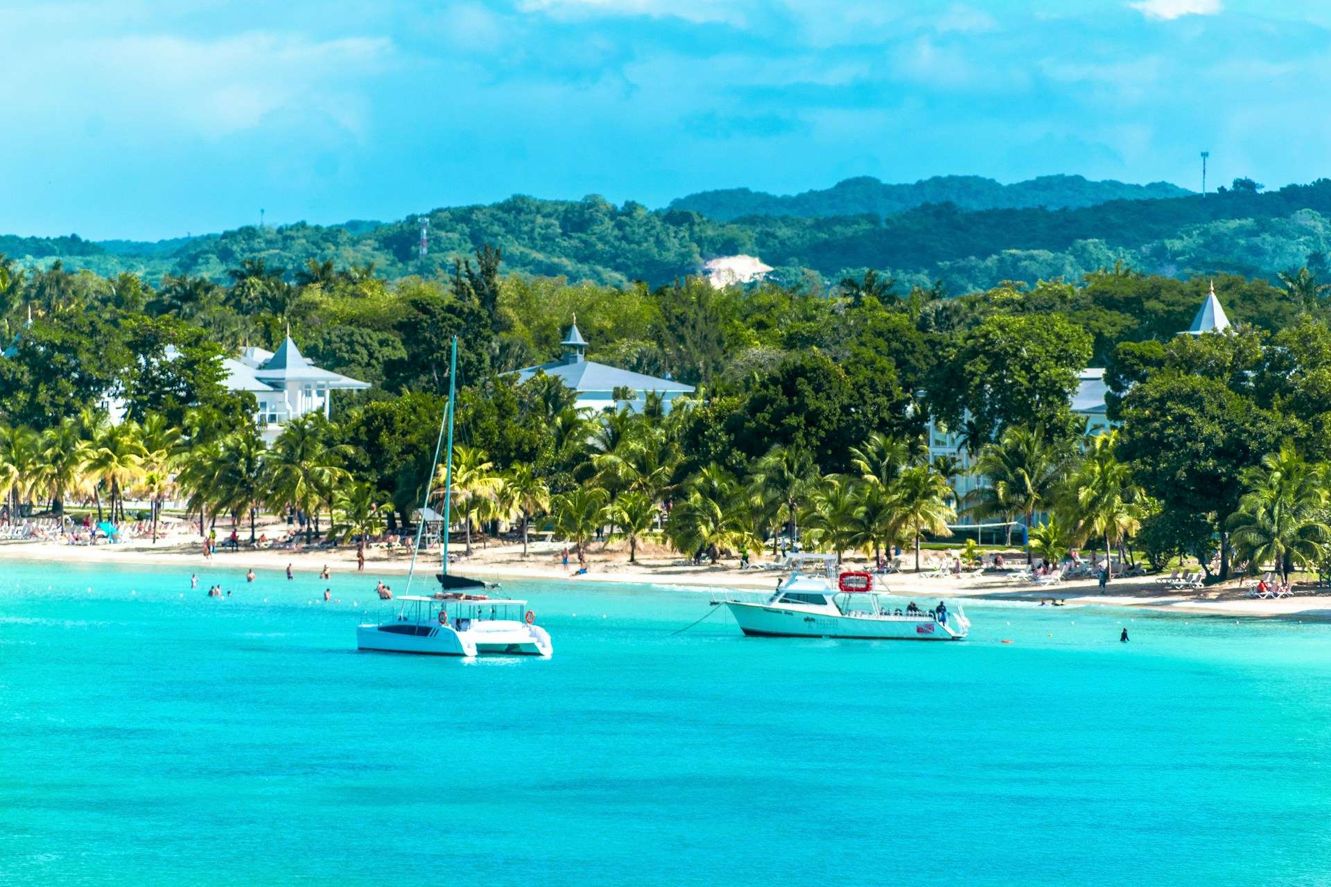 Places to Eat & Drink in Negril, Westmoreland