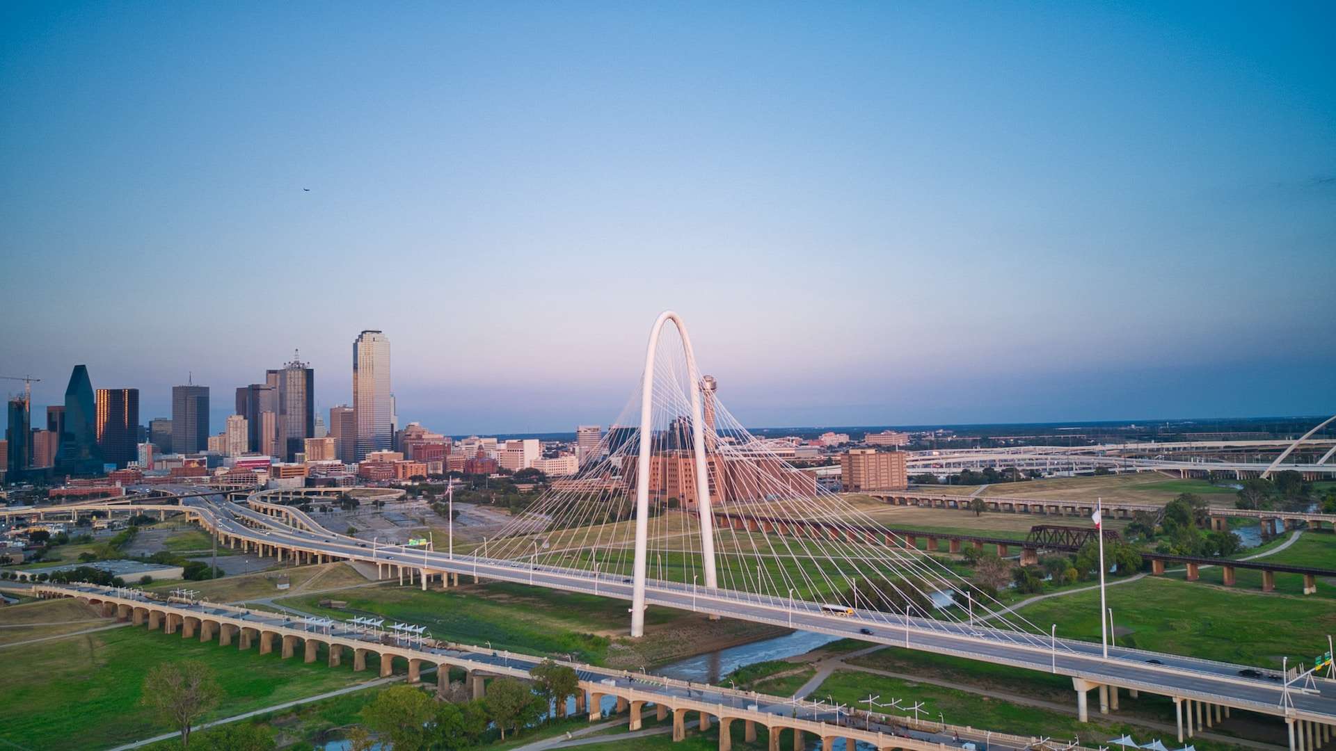 Places to Eat & Drink in Dallas, Texas
