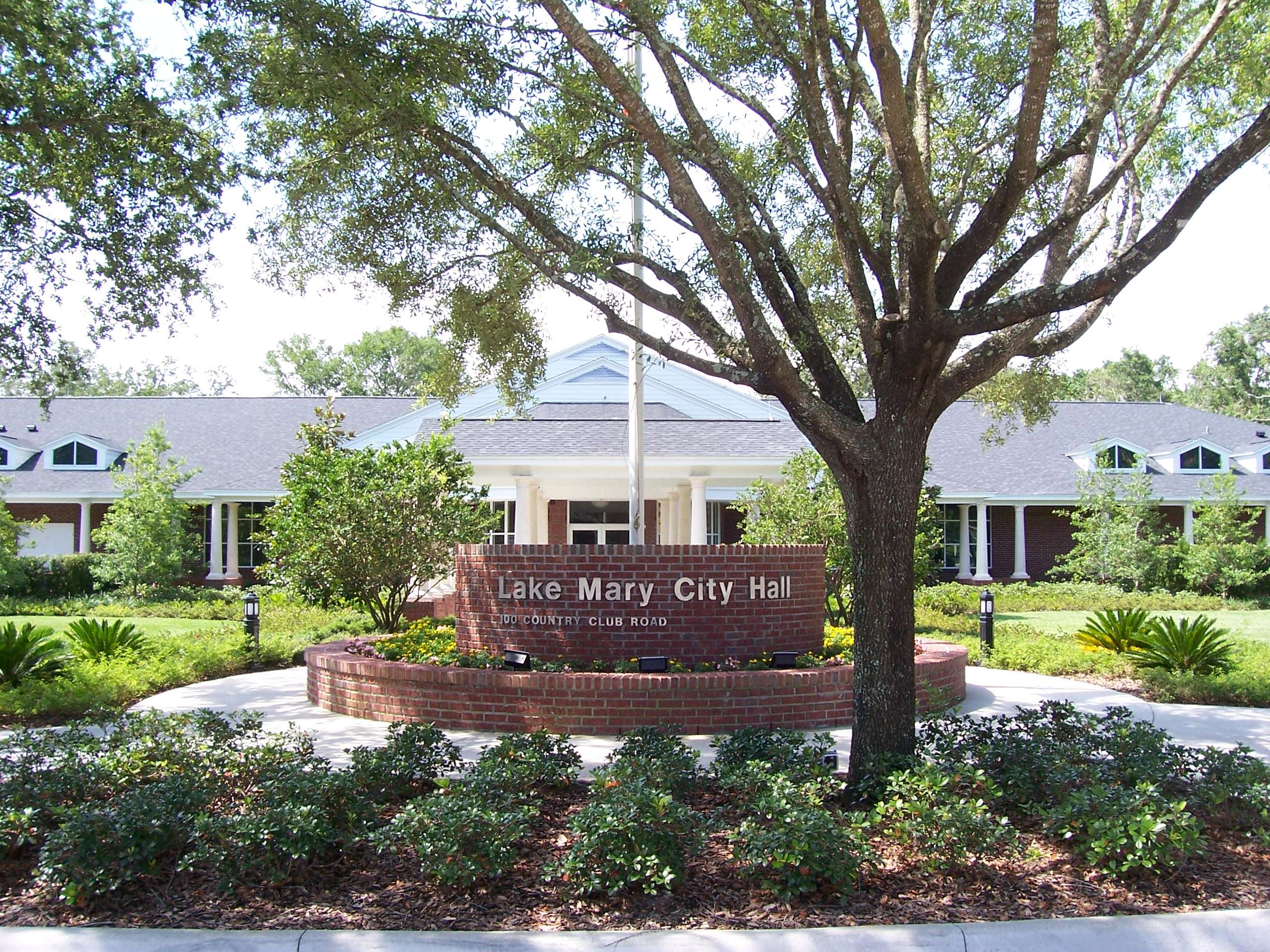 Places to Eat & Drink in Lake Mary, Florida