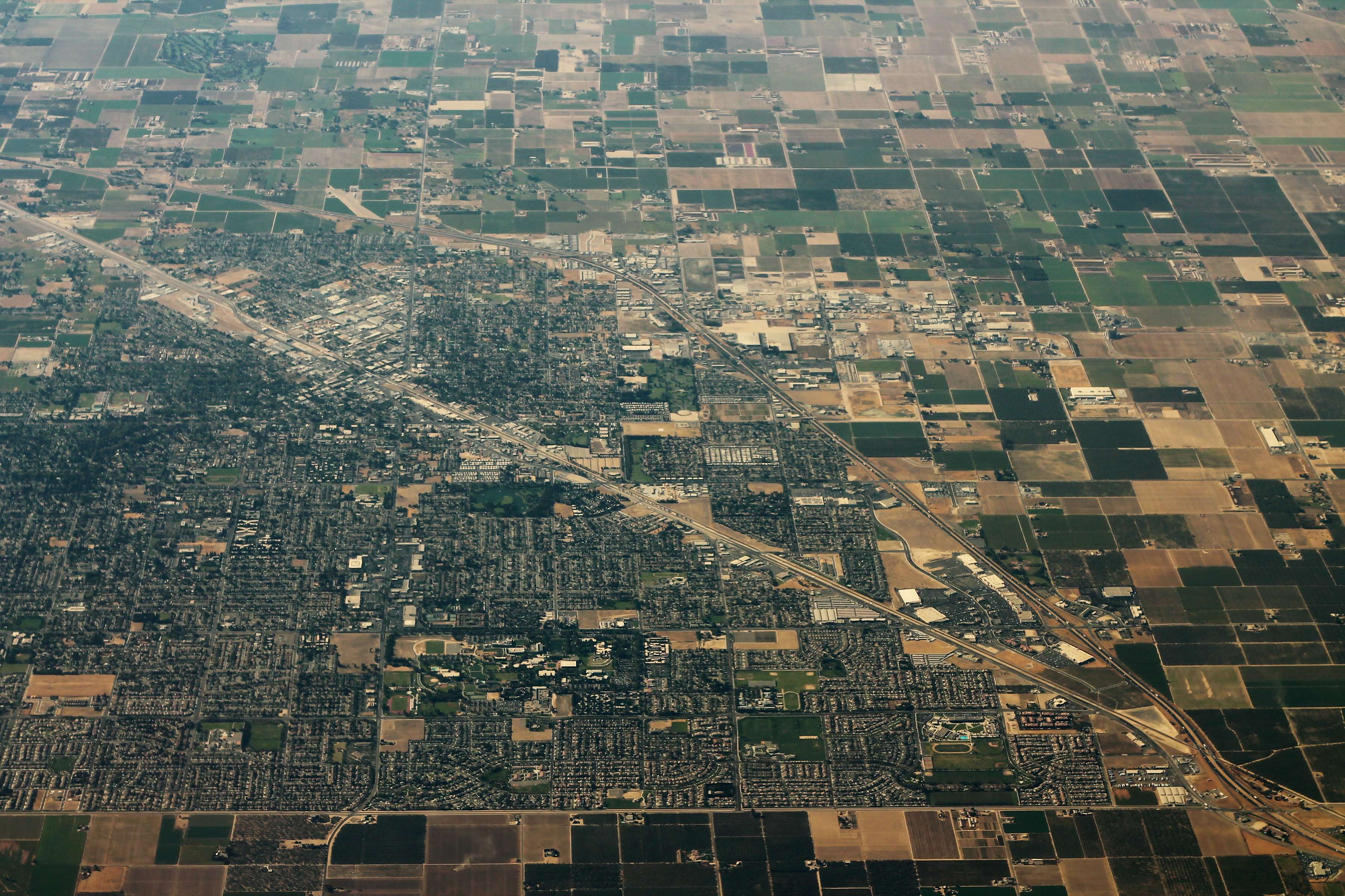 Places to Eat & Drink in Turlock, California