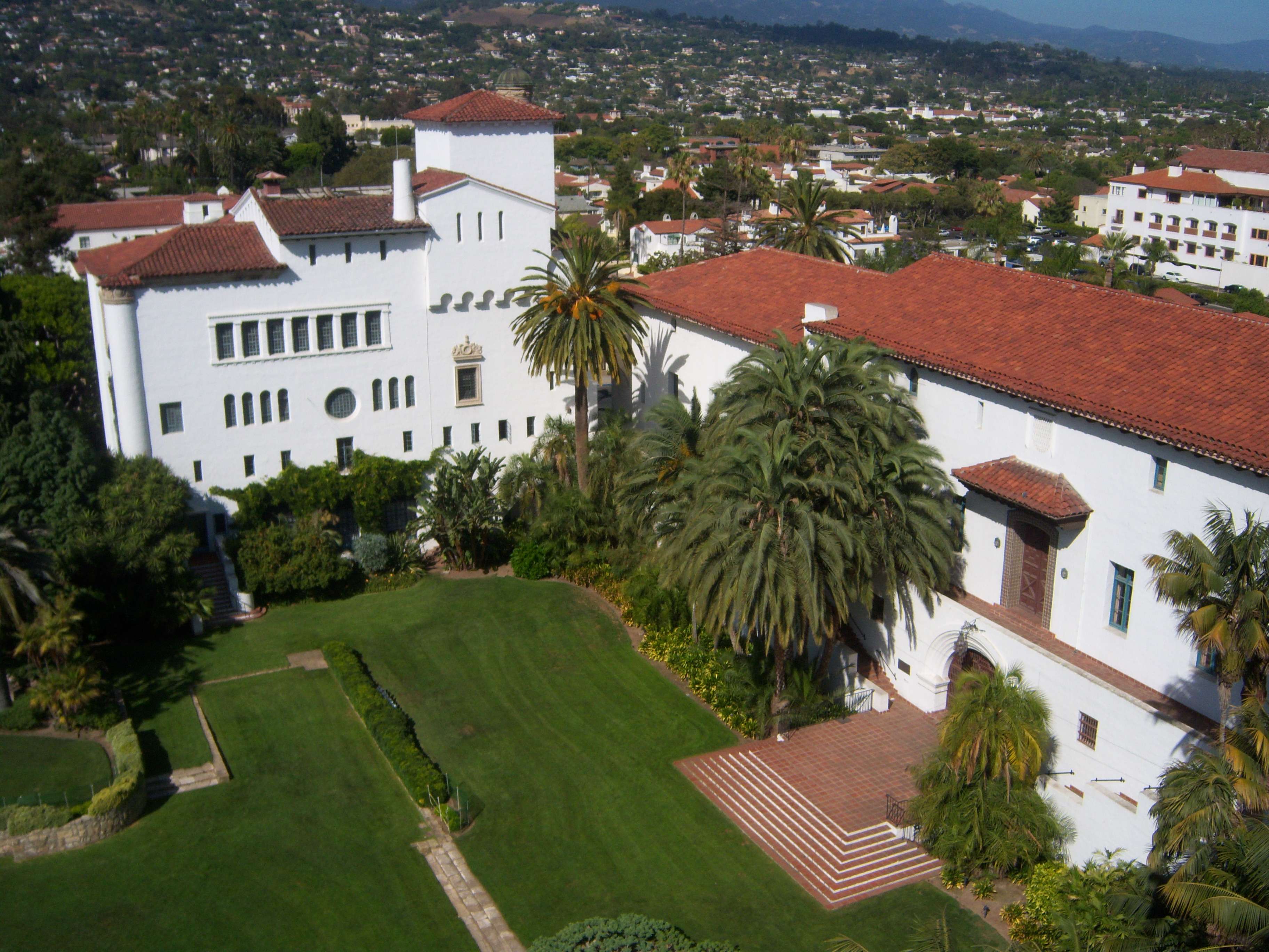 Places to Eat & Drink in Santa Barbara County