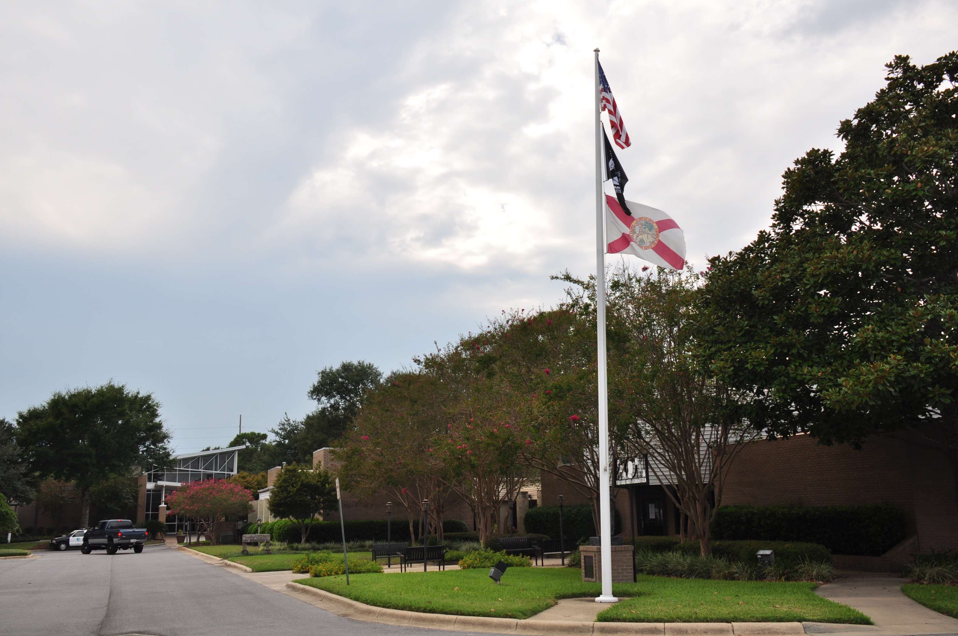 Places to Eat & Drink in Niceville, Florida
