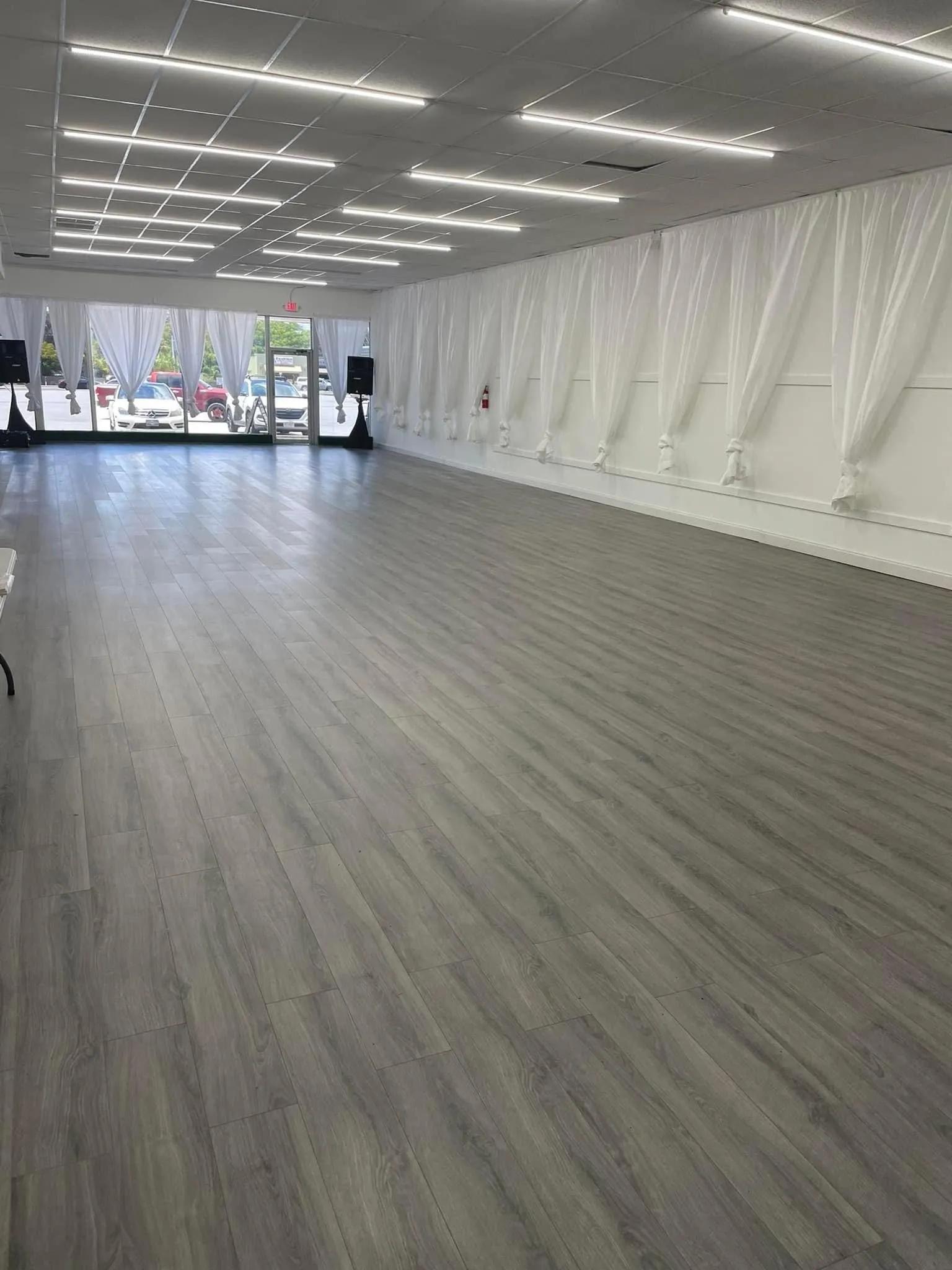 The Grand Room
