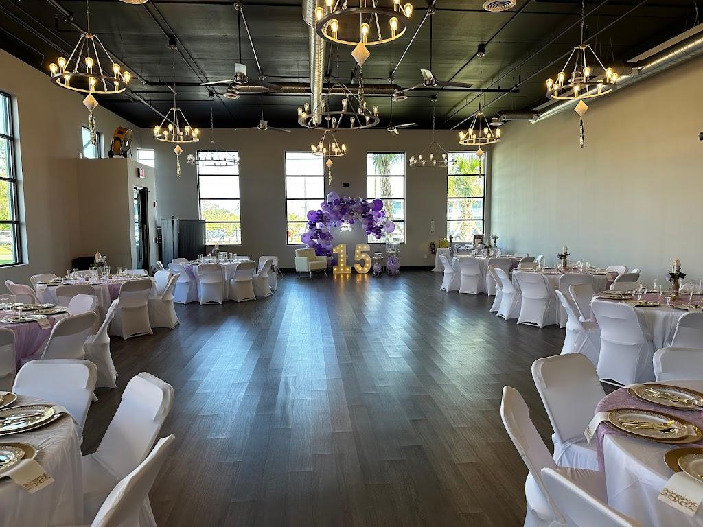 Riverbrook Events
