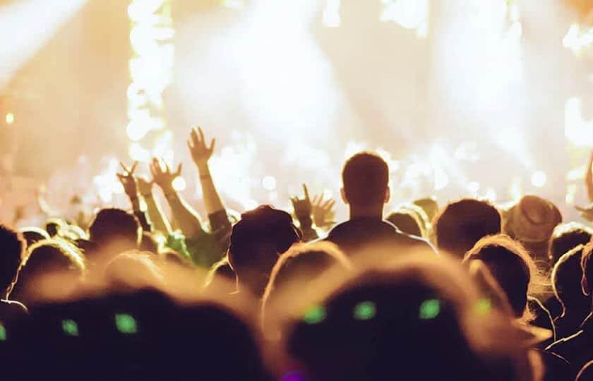 Calling All Captains - Presented By New Ground Booking & Nightshift En