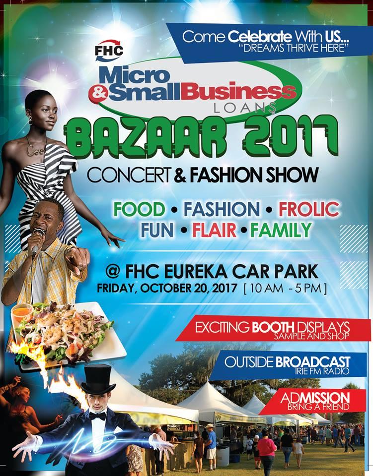 Bazaar 2017