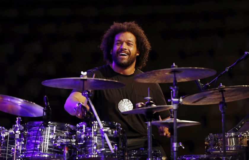 Makaya McCraven