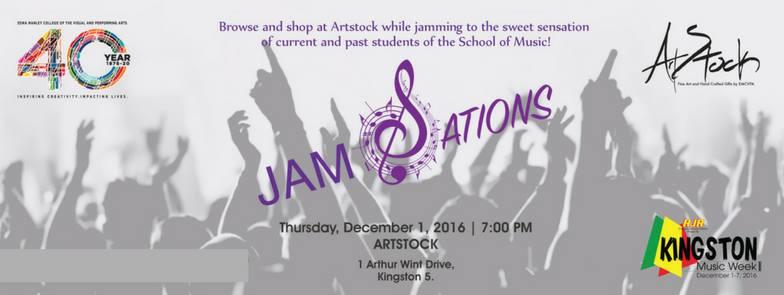Jamsations