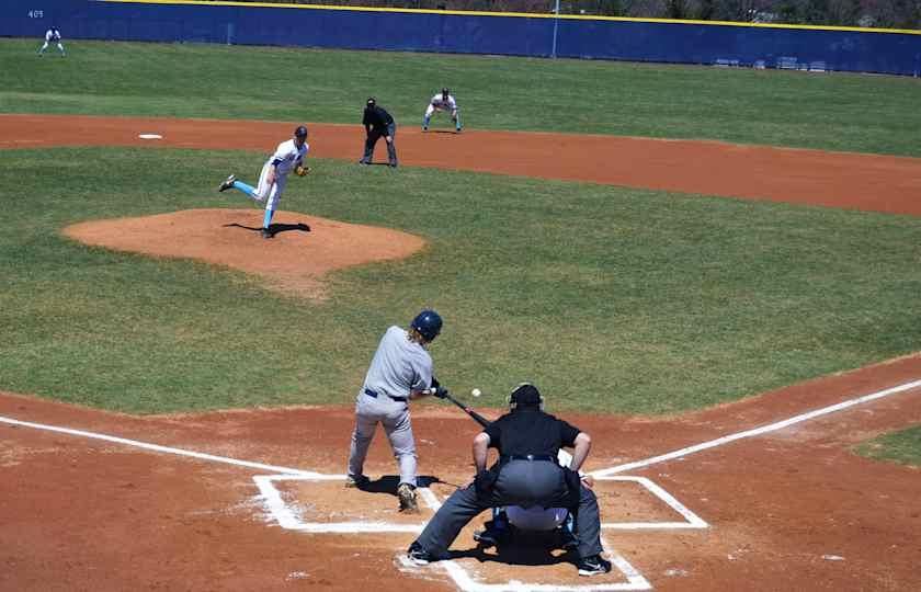 UMBC Retrievers at Georgetown Hoyas Men's Baseball