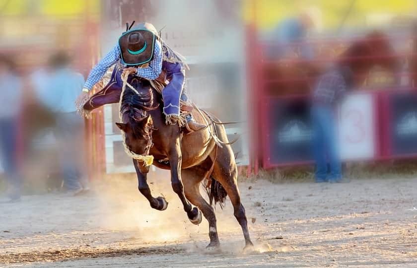 Columbia River Circuit Rodeo