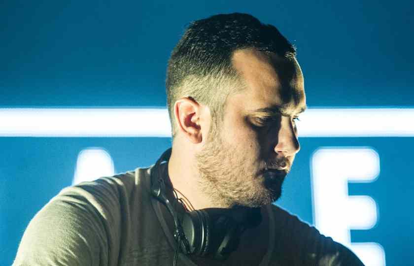 Andrew Bayer
