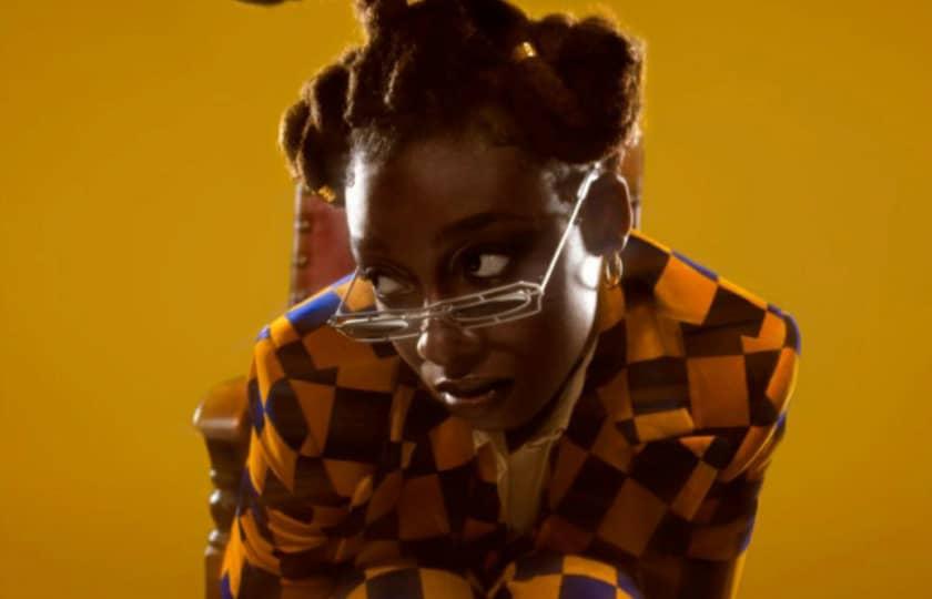 Little Simz