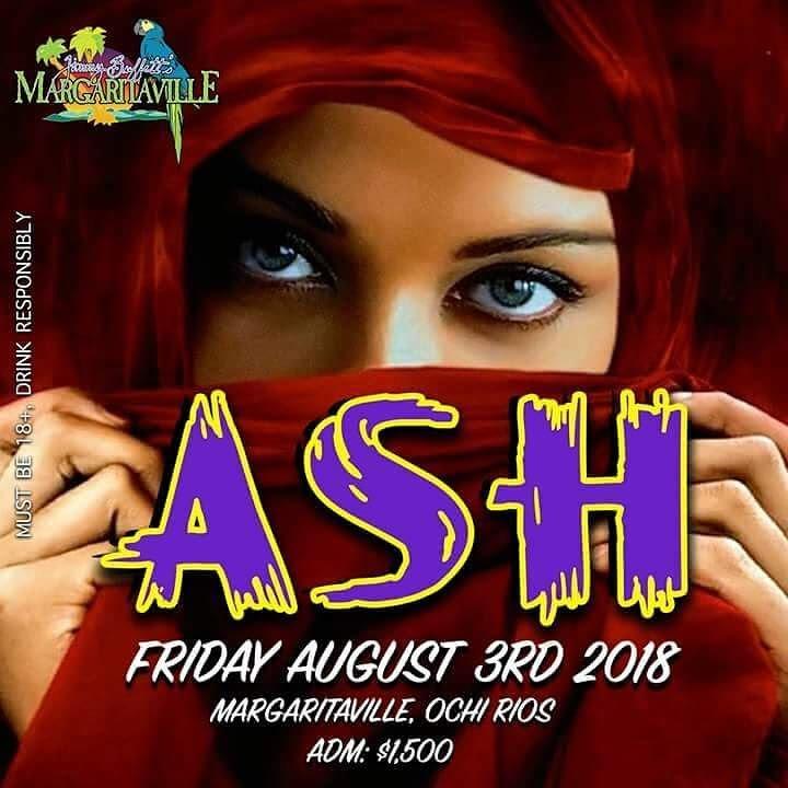 ASH
