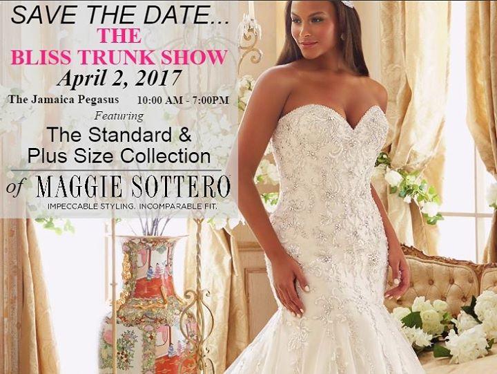The 2017 Bliss Trunk Show