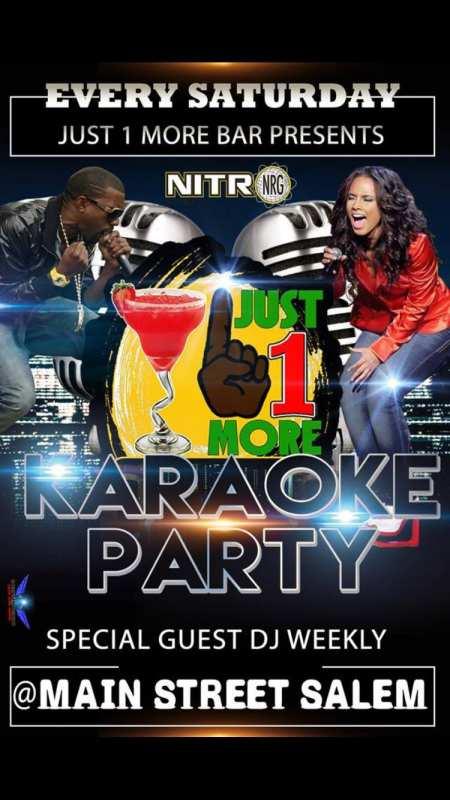 Karaoke Party 