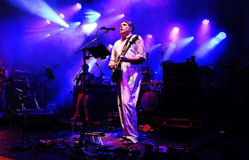 Disco Biscuits