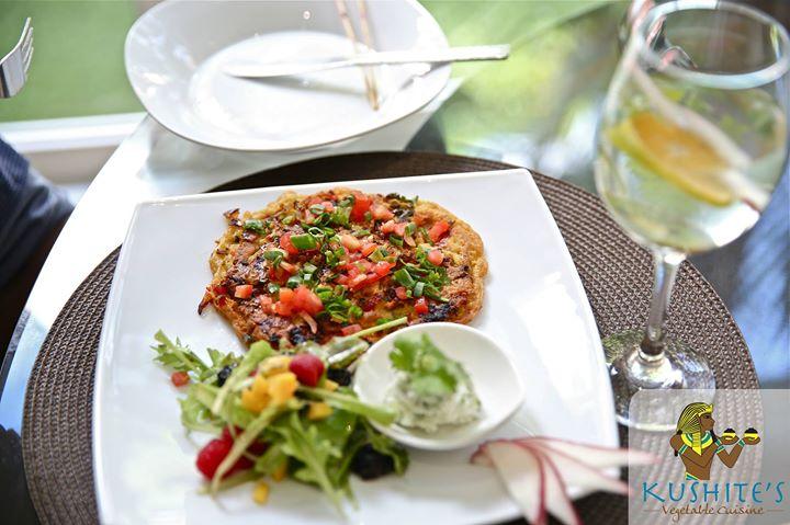 Sunday Vegan Brunch