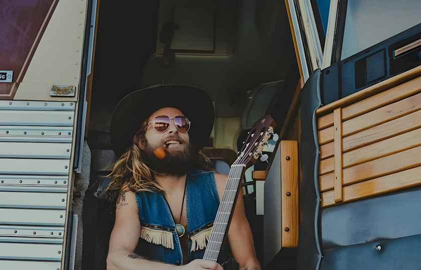 Justin Jeansonne