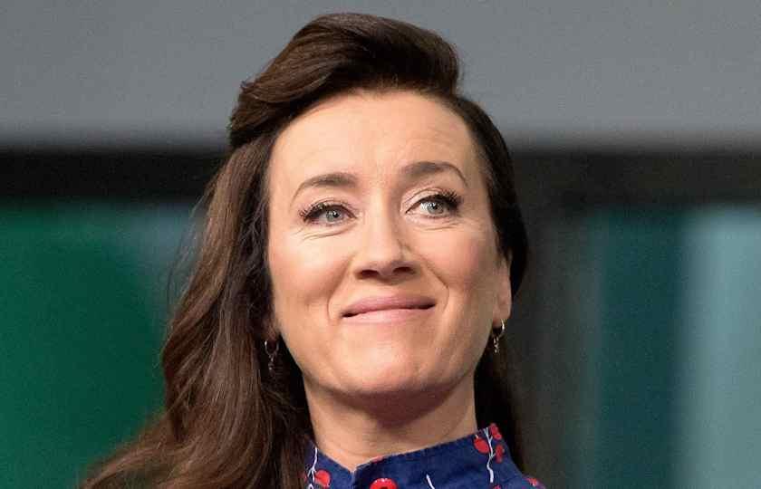 Maria Doyle Kennedy