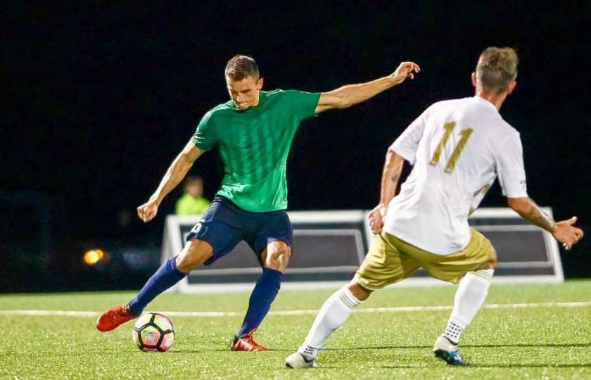 Chicago Fire FC II at Chattanooga FC