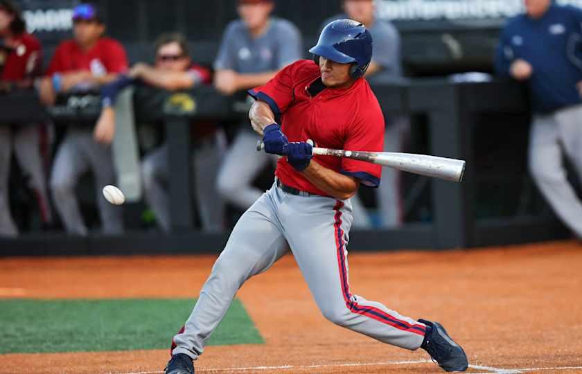 South Florida Bulls at Florida Atlantic Owls Baseball