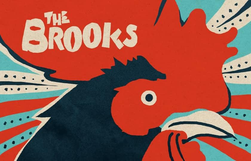 The Brooks