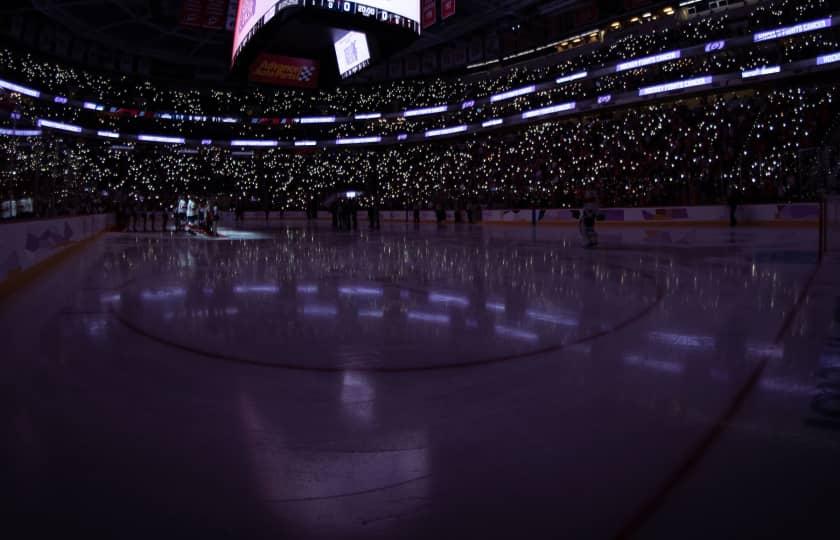 TBD at Florida Panthers: Eastern Conference Second Round (Home Game 2, If Necessary)