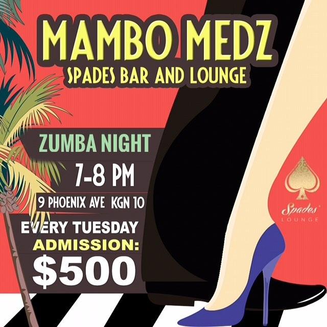 Mambo Medz