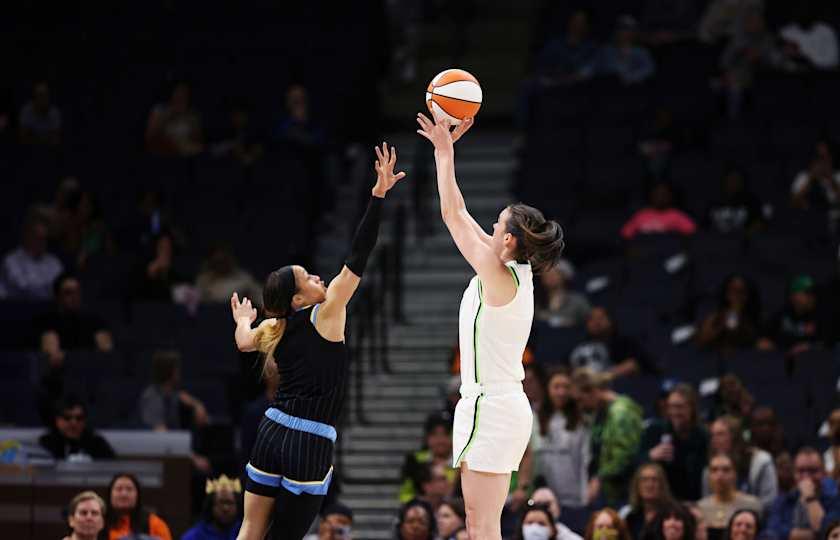 2025 Minnesota Lynx Season Ticket Package (Includes Tickets for all Home Games)