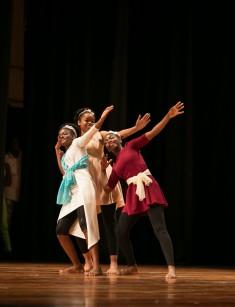 Deaf Dance Festival