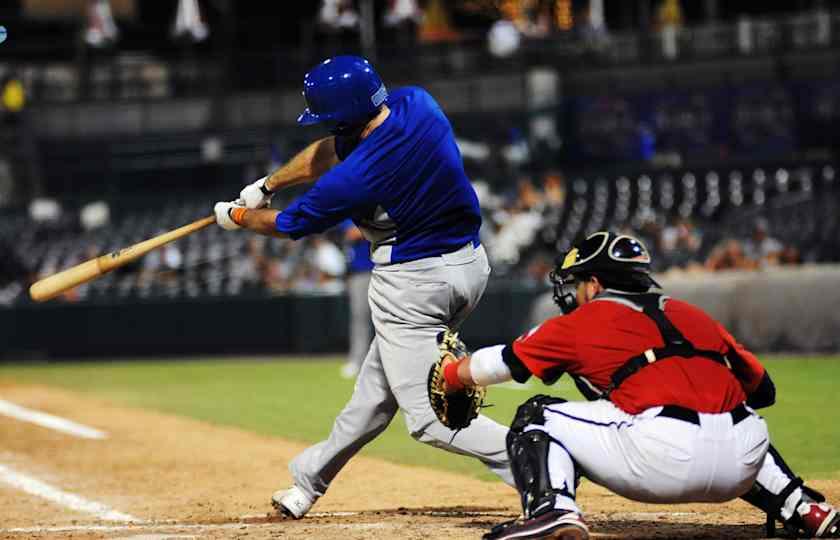 Arkansas Travelers at Midland RockHounds