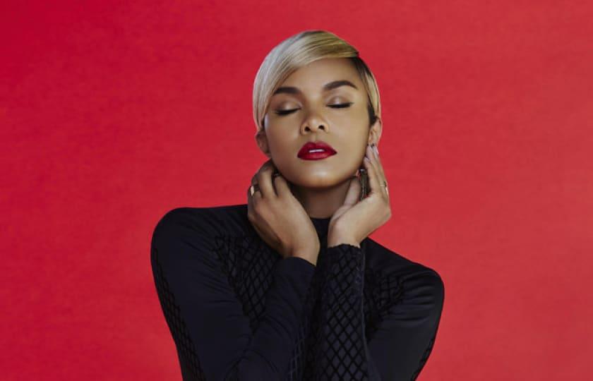 LeToya Luckett