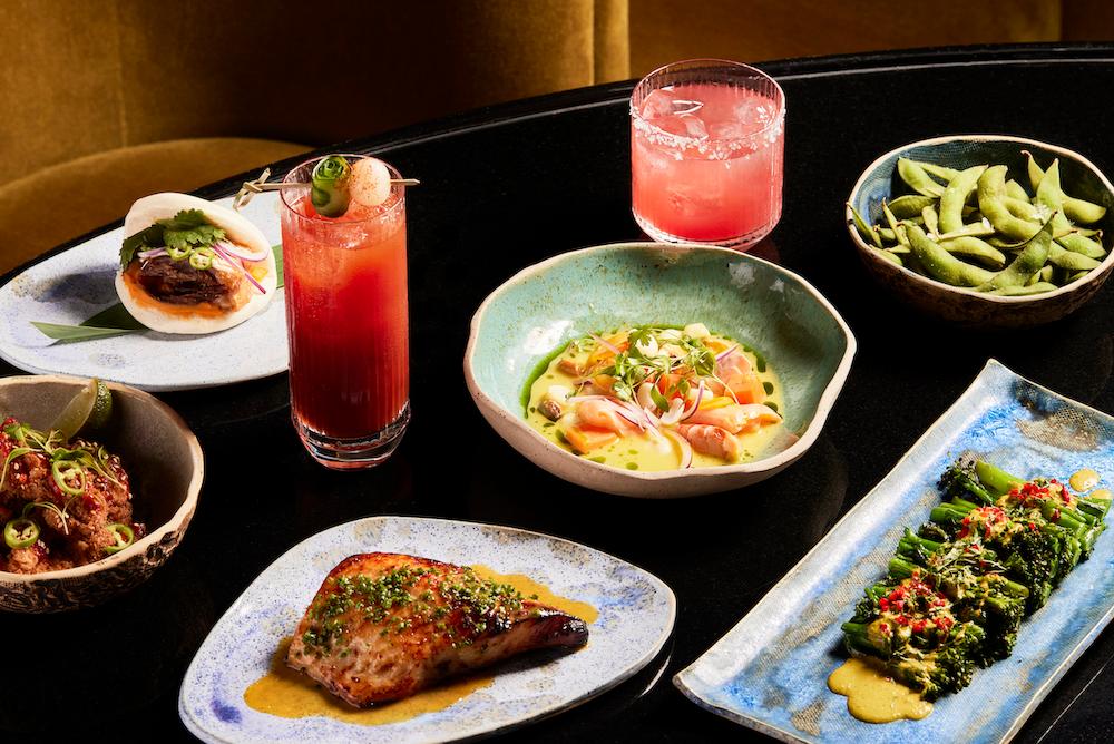 Chotto Matte hosts Brand New “Jungle Brunch” Starting This October