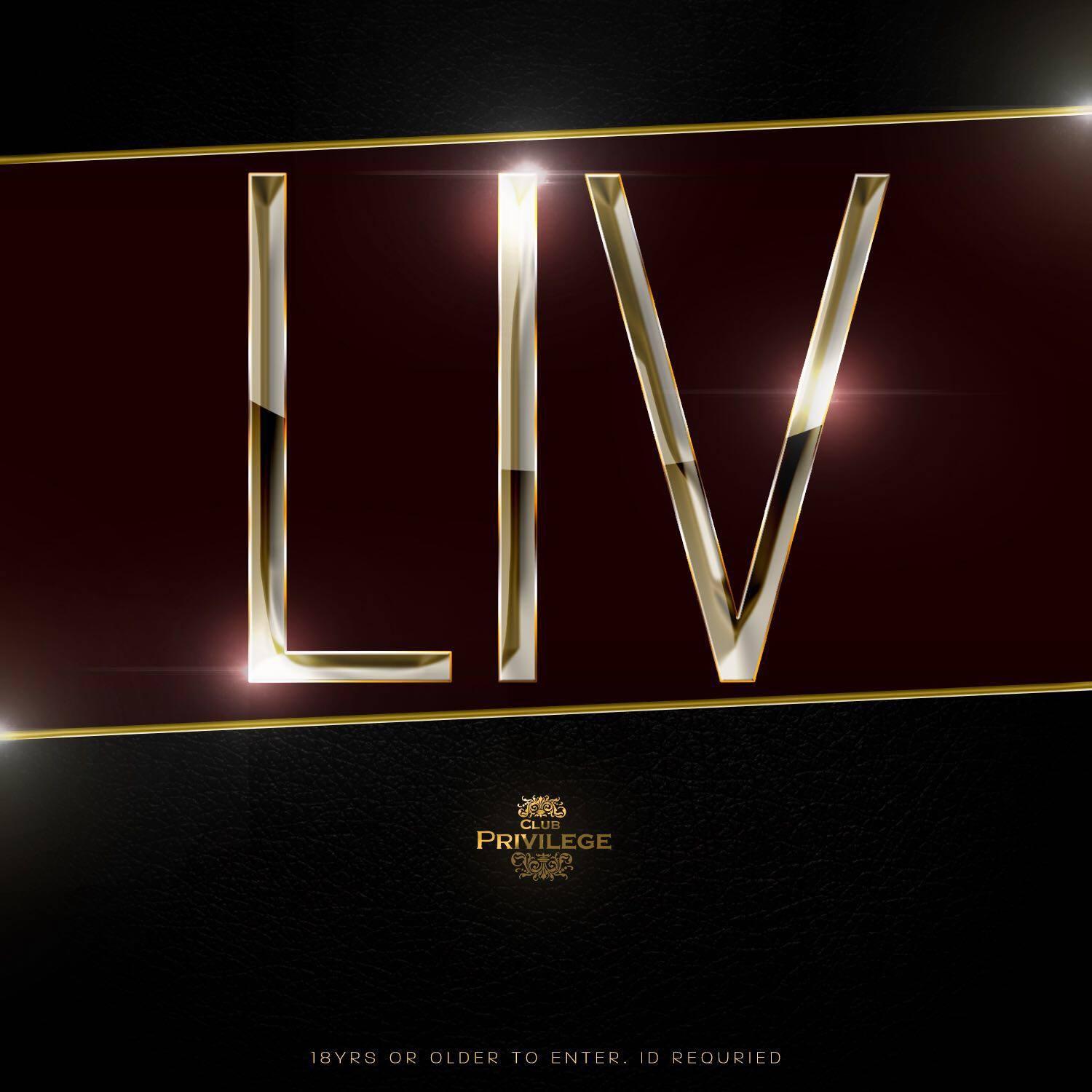 LIV :::