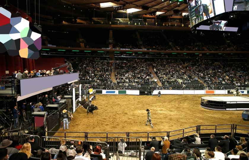 PBR: Unleash the Beast - 2 days Pass