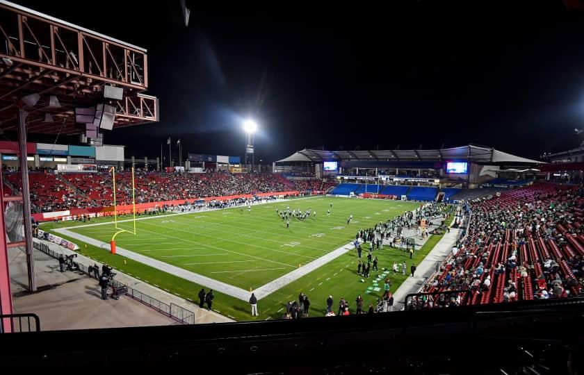 Kennesaw State Owls at UTSA Roadrunners Football