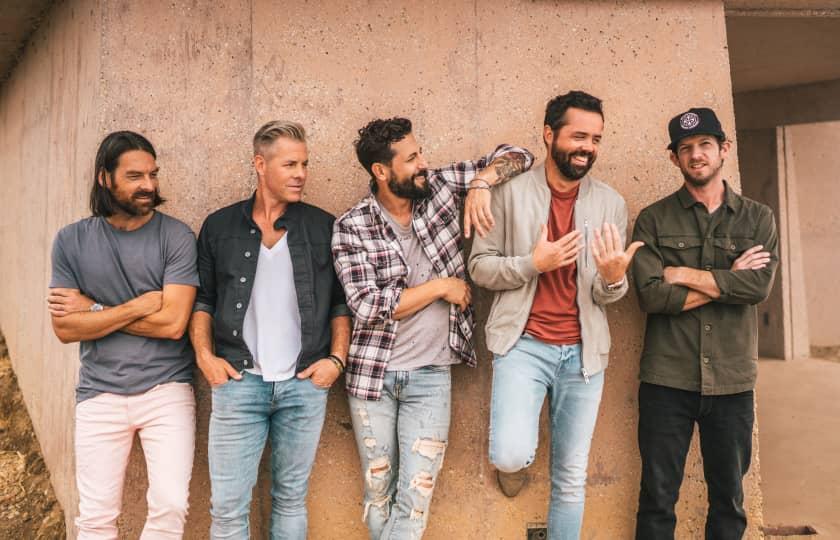 Old Dominion