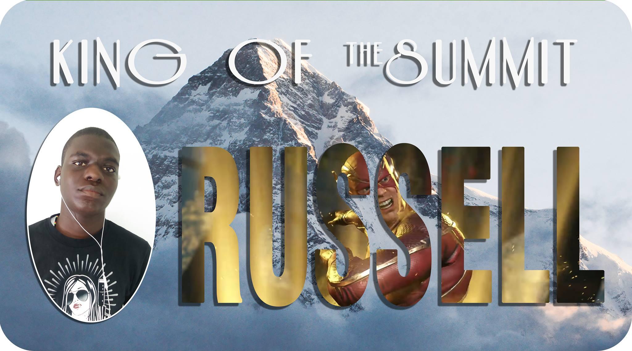 King of the Summit