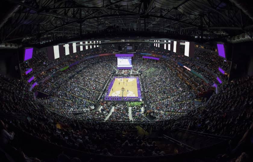 Alabama Crimson Tide at Mississippi State Bulldogs Women's Basketball