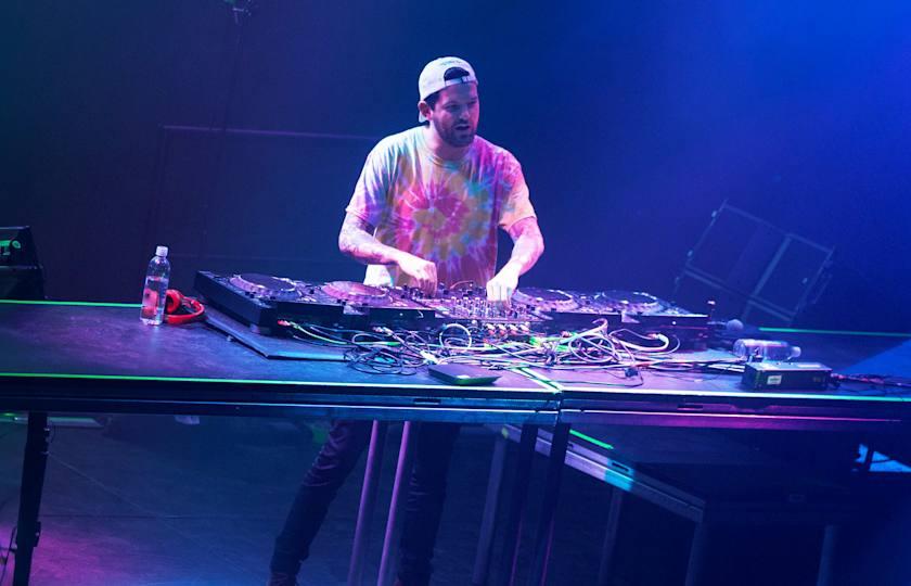Dillon Francis