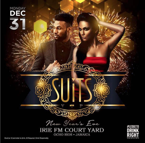Suits VIP
