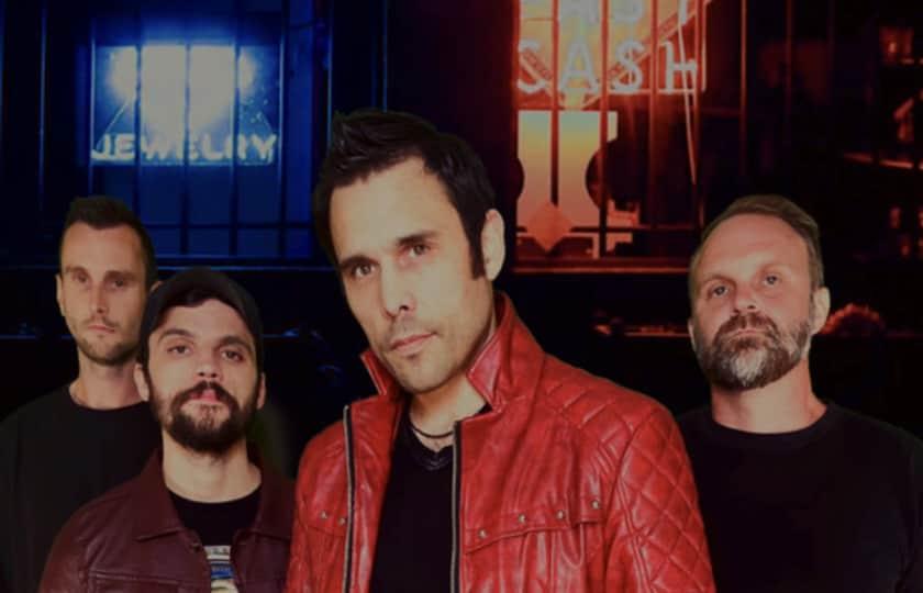 Trapt Performing the Best of Trapt All There Hits and Many More Songs