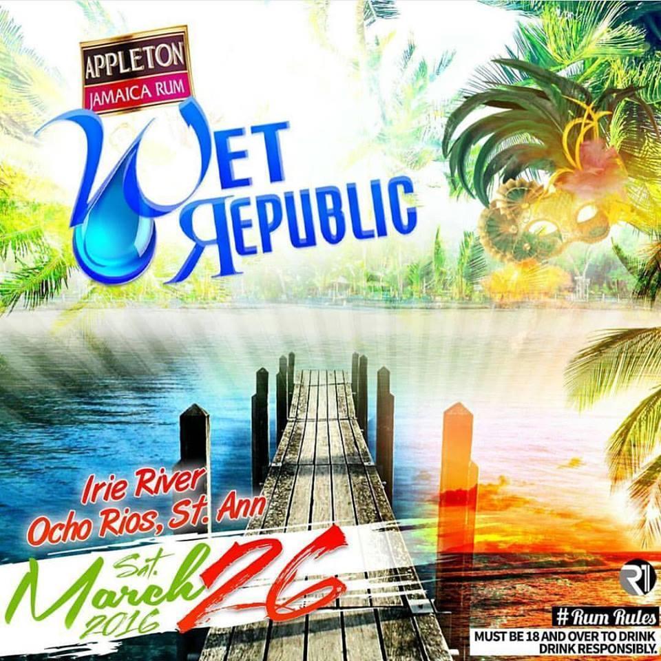 Wet Republic