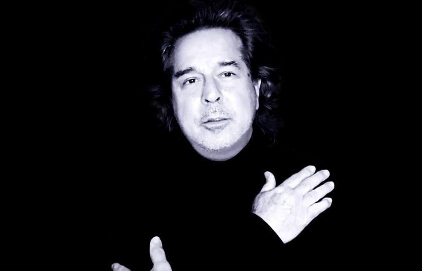 RUDY LA SCALA EN SAN FRANCISCO