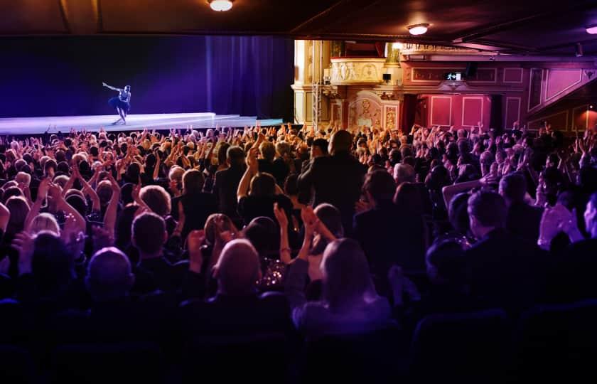 Meet the SeatGeek Sidekicks - Stella
