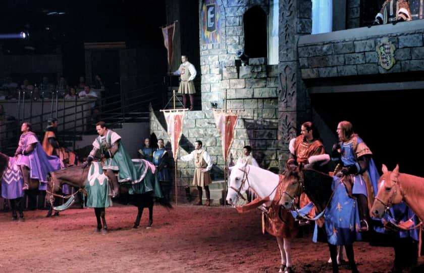 Tournament of Kings