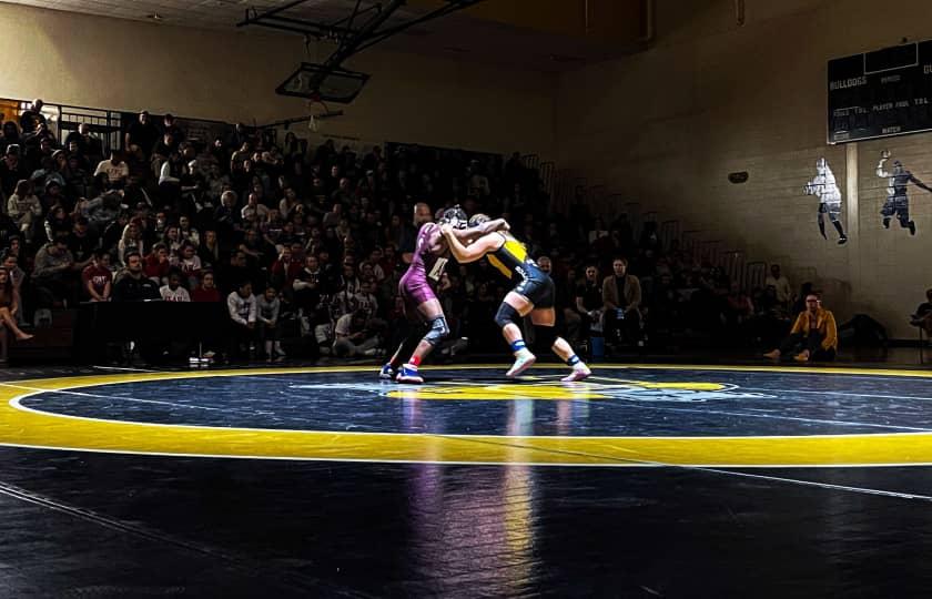 NCAA Division 1 Wrestling Championships - 3 Day Pass (March 18 - March 20)