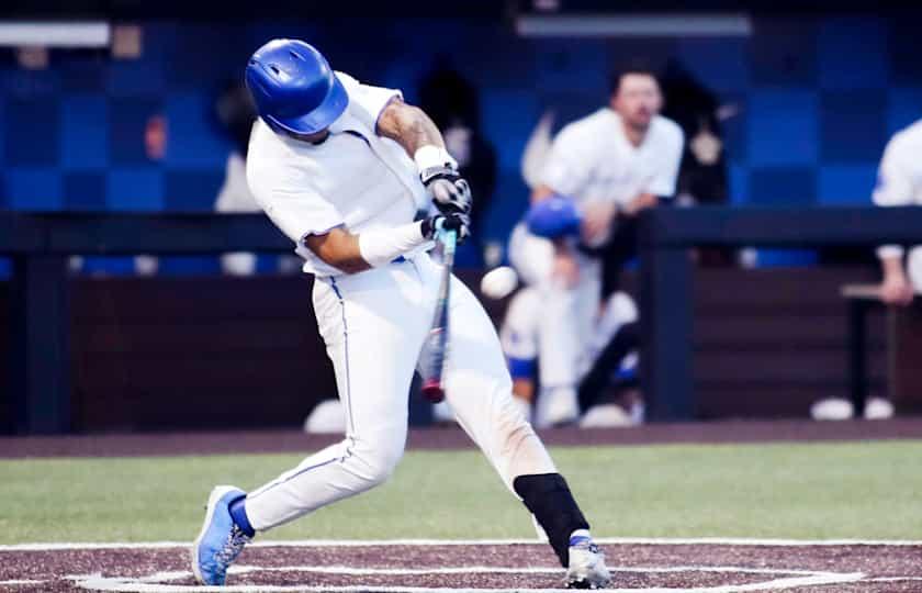 Ole Miss Rebels at Kentucky Wildcats Baseball